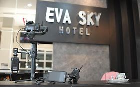 Eva Sky Hotel Meulaboh